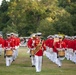Sunset Parade