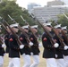 Sunset Parade