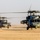 Apache and Sea Hawk joint fire exercise