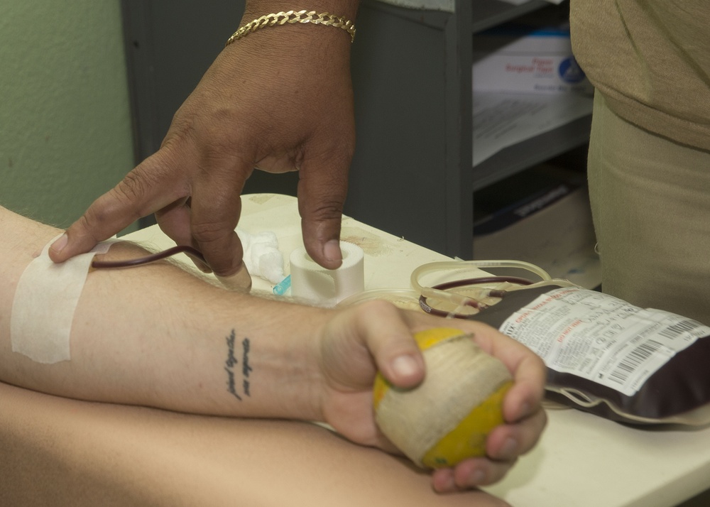 Southern Partnership Station 2014