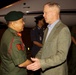 Marine Corps Commandant Departs Malaysia