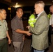 Marine Corps Commandant Departs Malaysia