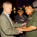 Marine Corps Commandant Departs Malaysia