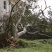Typhoon Neoguri storms through Okinawa