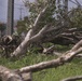 Typhoon Neoguri storms through Okinawa