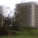 Typhoon Neoguri storms through Okinawa