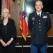 Chief Warrant Officer 5 Jack Van Zanten retires