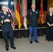 Chief Warrant Officer 5 Jack Van Zanten retires