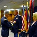 Chief Warrant Officer 5 Jack Van Zanten retires