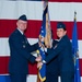 42ABW Change of Command