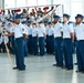 42ABW Change of Command