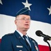 42ABW Change of Command