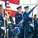 42ABW Change of Command