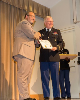 Pentagon hosts 16th Annual Iftar dinner