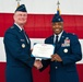 42ABW Change of Command