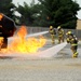 Live fire training