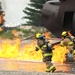 Live fire training