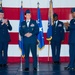 42ABW Change of Command