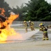 Live fire training
