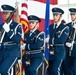 42nd Air Base Wing change of command