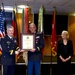 Chief Warrant Officer 5 Jack Van Zanten retires