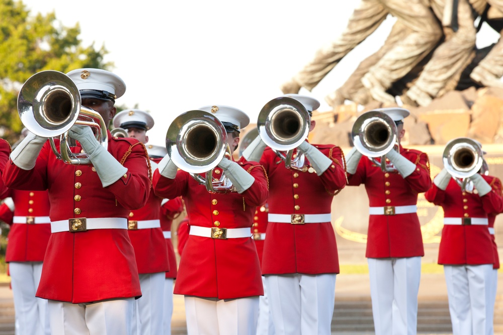 Sunset Parade