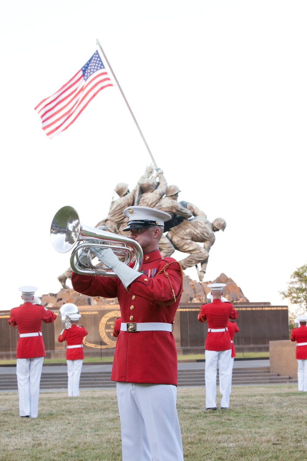 Sunset Parade