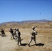 Marines conduct less than lethal training in preparation for South America transit