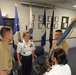 Fargo, ND, MEPS change of command