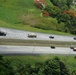 192nd Brigade Support Battalion convoy training