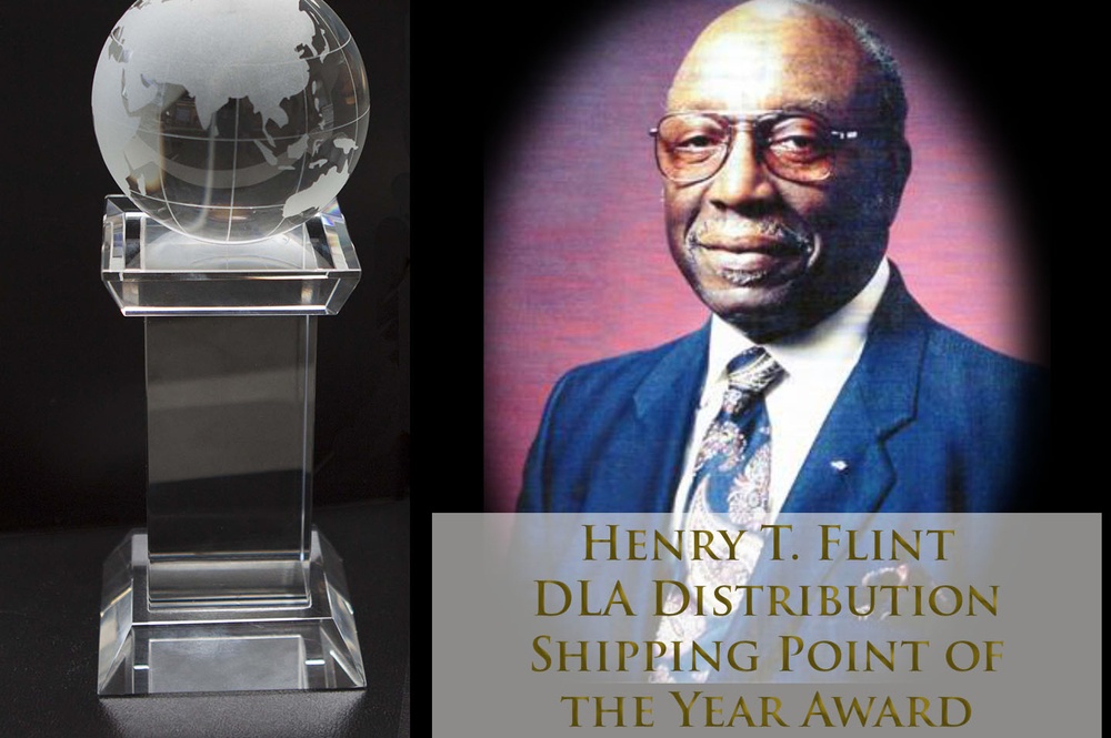 Korea distribution center wins Shipping Point of the Year award