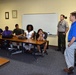 Corps helps prepare future engineering students at Tennessee State University
