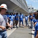 Corps help prepare STEM students at College Summer program