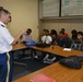 Corps help prepare STEM students at College Summer program
