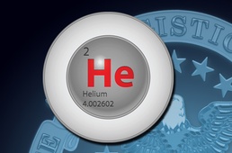 DLA Energy supports university researchers’ helium needs