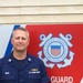 Coast Guardsmen rescue man in Lower Mississippi River