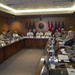 Chief, National Guard Bureau addresses Tennessee National Guard senior leadership