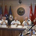 The chief, National Guard Bureau visits Tennessee National Guard Headquarters