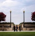 Japanese Minister of Defense visits Pentagon