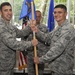 4th Force Support Squadron welcomes new commander