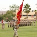 All hands welcome new Combat Center Commanding General