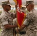 All hands welcome new Combat Center Commanding General