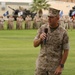 All hands welcome new Combat Center Commanding General