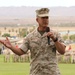 All hands welcome new Combat Center Commanding General