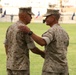 All hands welcome new Combat Center Commanding General