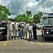Army Reserve unit partners with local city departments at ‘Touch A Truck’ event