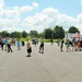 Army Reserve soldiers roll out to local ‘Touch A Truck’ event