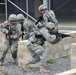 Urban Assault Infantry Training