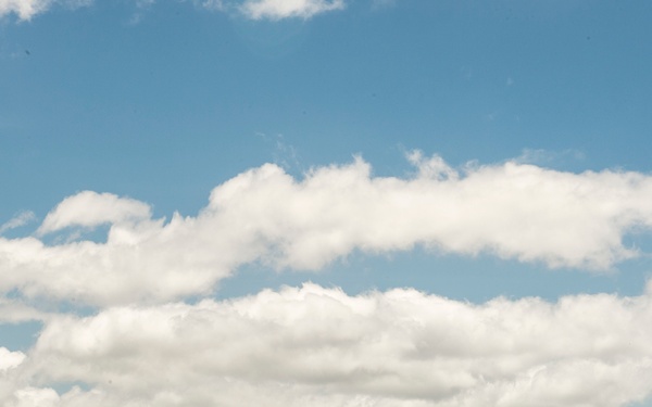 Peace Ark (T-AH 866) and US hospital ship USNS Mercy (T-AH 19)