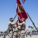 15th MEU welcomes Col. Vance L. Cryer in change of command ceremony